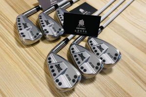 Read more about the article PXG GEN3 0311系列鐵桿