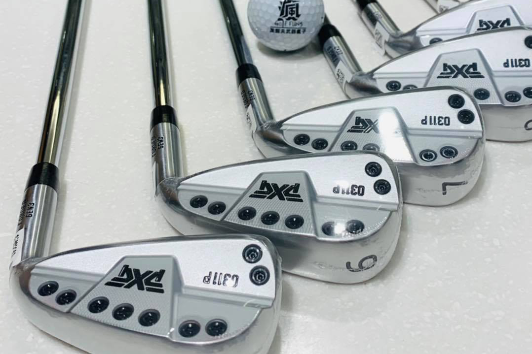 Read more about the article PXG GEN3 0311P