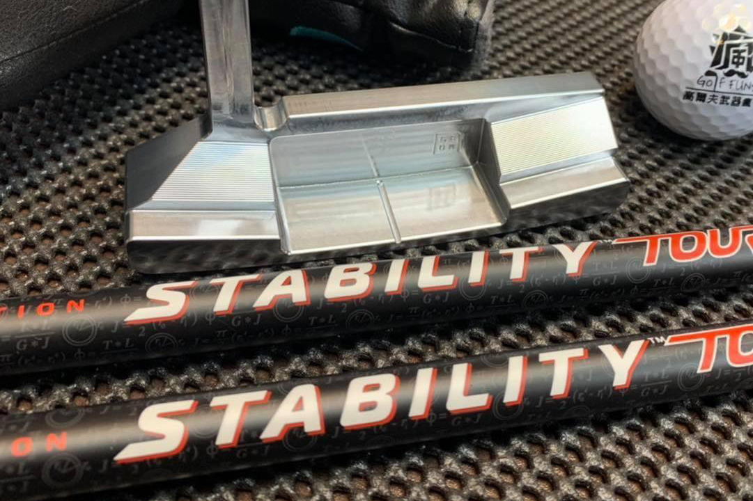 You are currently viewing 加拿大手工Geom Putter + Stability Tour