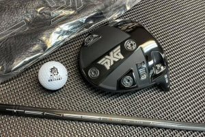 Read more about the article PXG 0811X Prototype + TENSEI CKPRO Orange