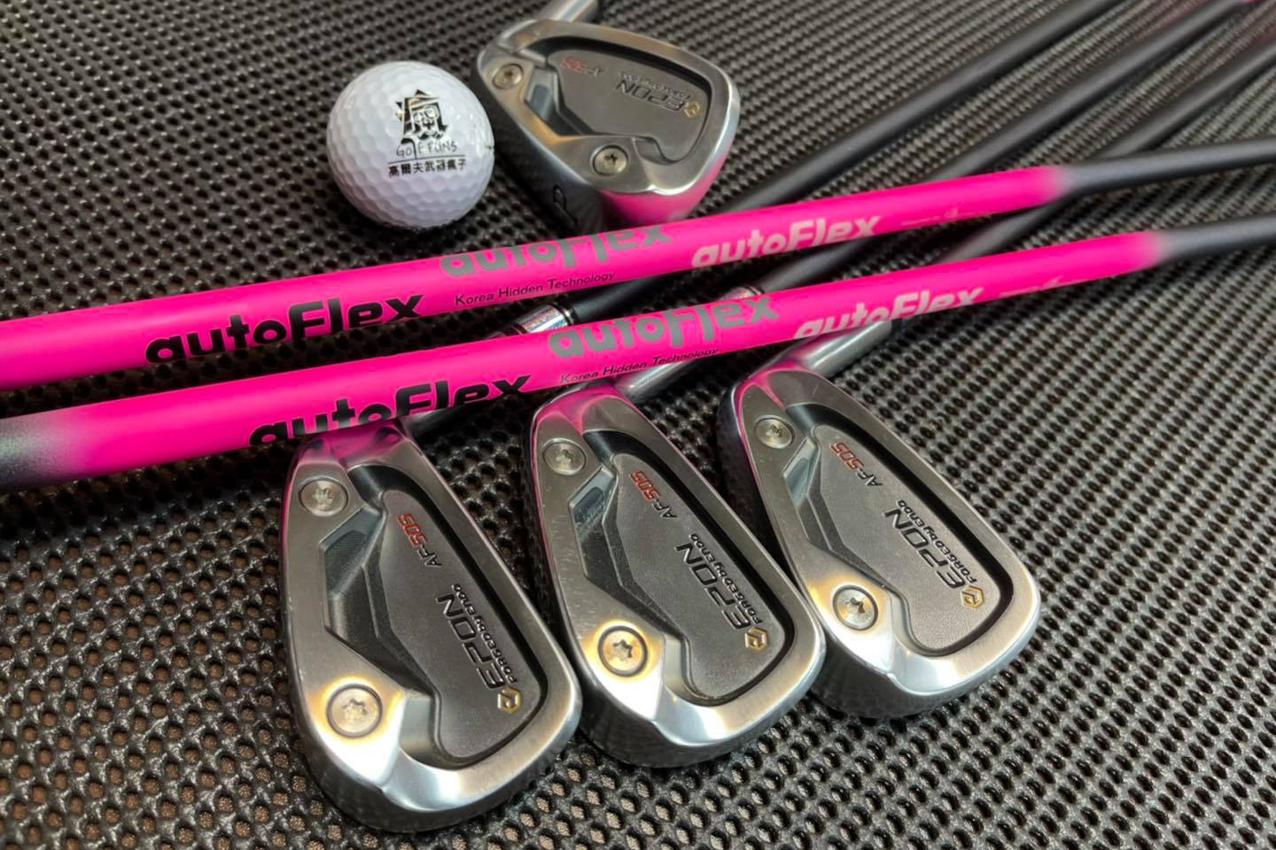 You are currently viewing Epon 505 + AutoFlex 505 iron
