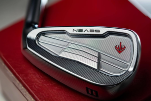 Read more about the article SEVEN GOLF 世界最頂級工藝的展現