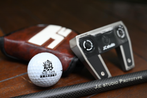 Read more about the article 巨匠新款牛角型純正GSS + 巨匠高階3K桿身