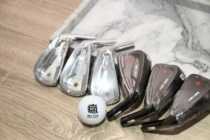 Read more about the article SEVEN SC 黑銀各一組